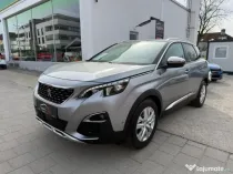 Peugeot 3008 Crossway 2019 Editie limitata
