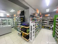 Afacere la cheie de vânzare, magazin La Doi Pasi,zona Craio 