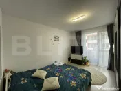Apartament 3 camere, 54mp, 2 orientari 