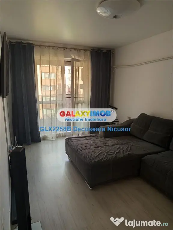 Apartament 2 camere in Militari Residence, Mobilat, Utilat 7