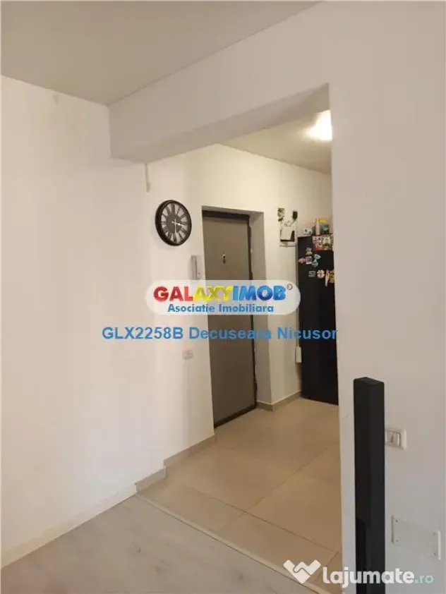 Apartament 2 camere in Militari Residence, Mobilat, Utilat 7