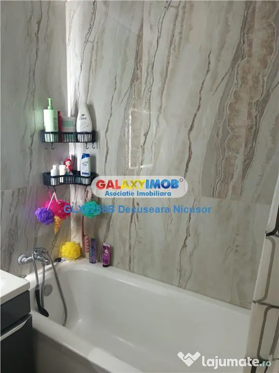 Apartament 2 camere in Militari Residence, Mobilat, Utilat 7