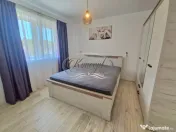 Apartament modern cu balcon si parcare in Borhanci 