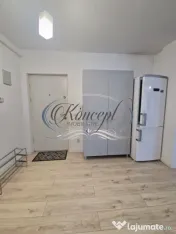 Apartament modern cu balcon si parcare in Borhanci 