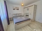 Apartament modern cu balcon si parcare in Borhanci 