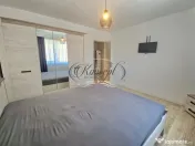 Apartament modern cu balcon si parcare in Borhanci 