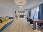 Apartament modern cu balcon si parcare in Borhanci 