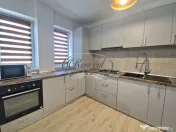 Apartament modern cu balcon si parcare in Borhanci 