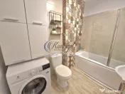 Apartament modern cu balcon si parcare in Borhanci 