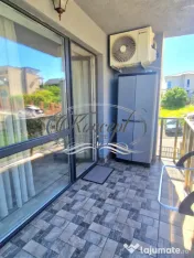Apartament modern cu balcon si parcare in Borhanci 