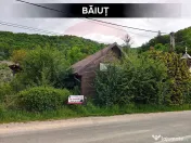 Cabană de vacanță în Băiuț, Maramureș | Natură, l... 