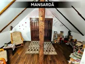Cabană de vacanță în Băiuț, Maramureș | Natură, l... 