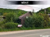 Cabană de vacanță în Băiuț, Maramureș | Natură, l... 