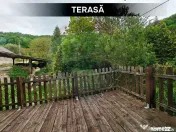 Cabană de vacanță în Băiuț, Maramureș | Natură, l... 