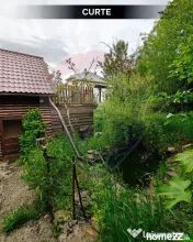Cabană de vacanță în Băiuț, Maramureș | Natură, l... 