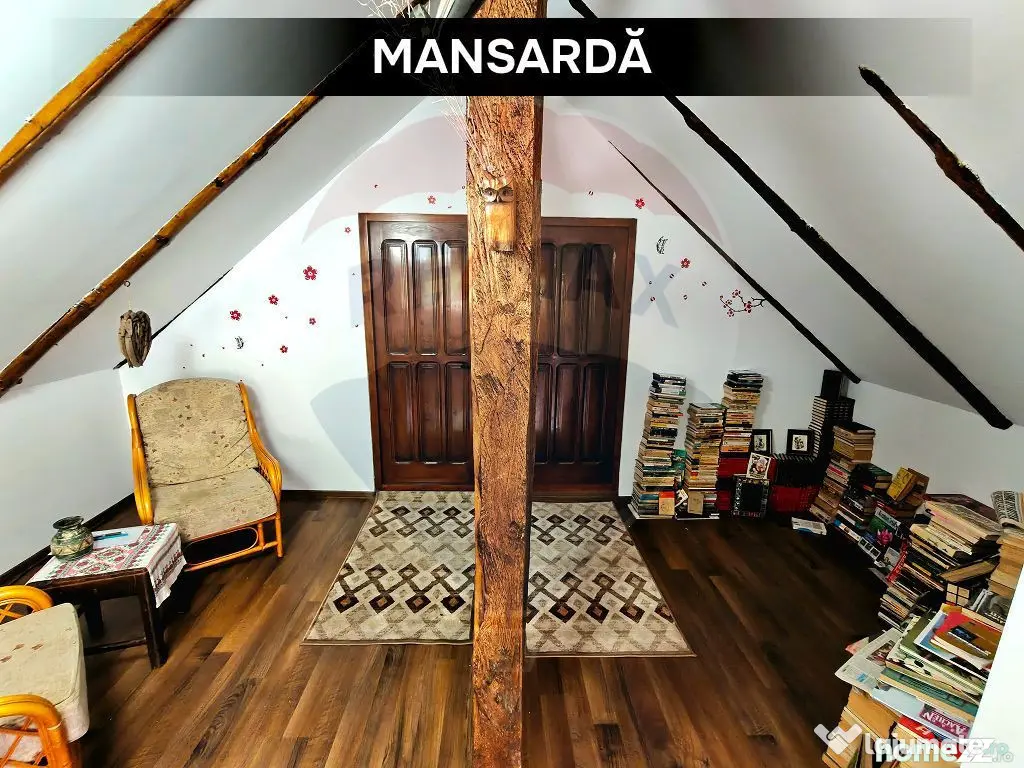 Cabană de vacanță în Băiuț, Maramureș | Natură, l...