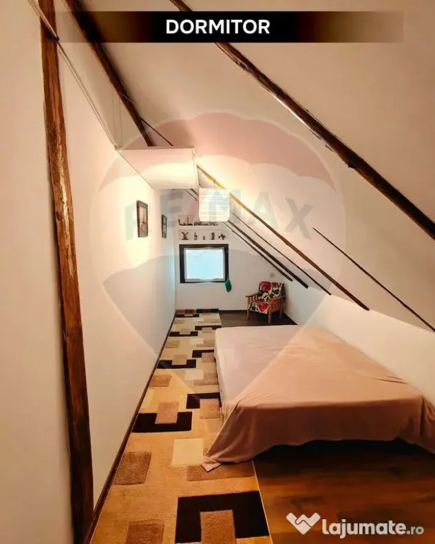 Cabană de vacanță în Băiuț, Maramureș | Natură, l...