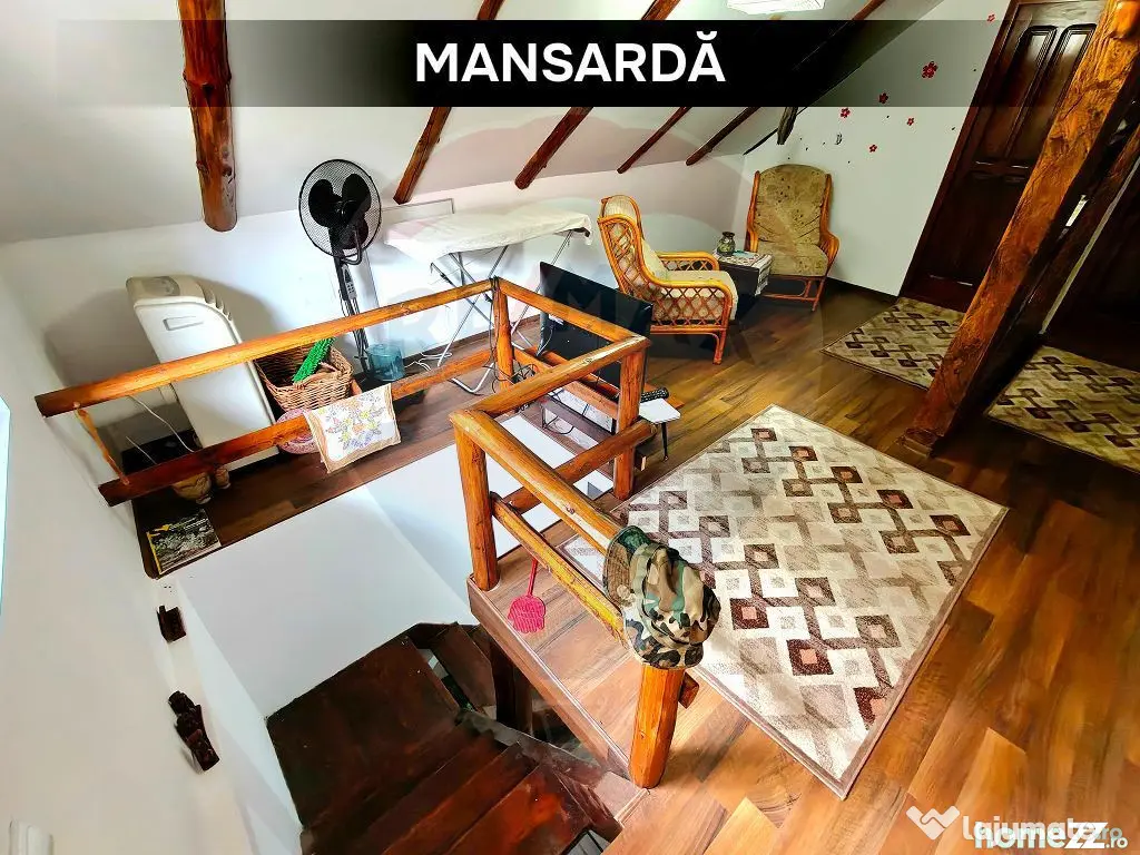 Cabană de vacanță în Băiuț, Maramureș | Natură, l...