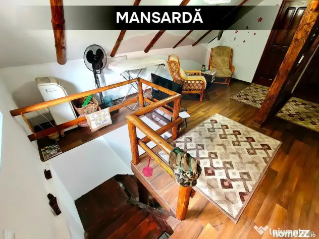 Cabană de vacanță în Băiuț, Maramureș | Natură, l...