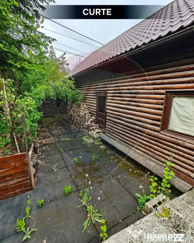 Cabană de vacanță în Băiuț, Maramureș | Natură, l...