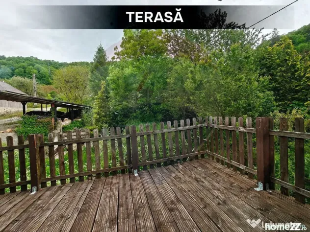 Cabană de vacanță în Băiuț, Maramureș | Natură, l...