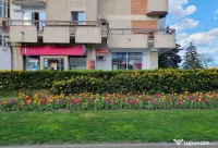 De închiriat spațiu comercial ultracentral mun Câmpina 