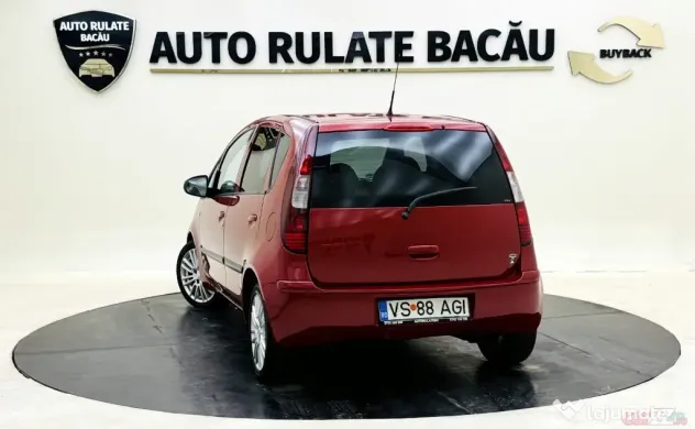 Mitsubishi Colt 1.5d 95CP 2008 Euro 4