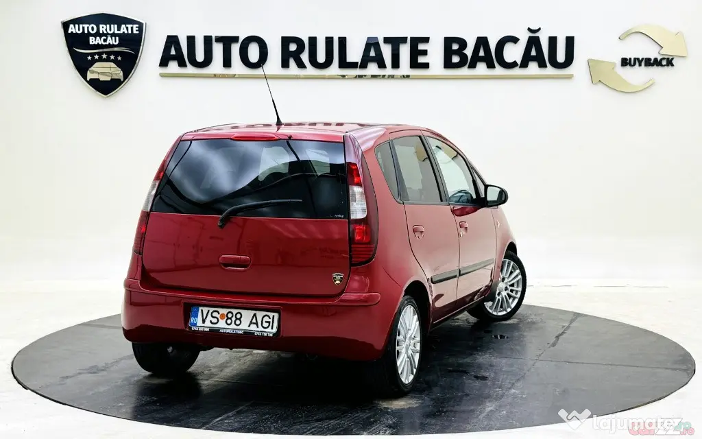 Mitsubishi Colt 1.5d 95CP 2008 Euro 4
