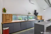 OTOPENI - SOFIA, VILA MODERNA 140 MP, LOT 600 MP, LA CHEIE! 