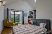 OTOPENI - SOFIA, VILA MODERNA 140 MP, LOT 600 MP, LA CHEIE! 