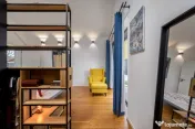 OTOPENI - SOFIA, VILA MODERNA 140 MP, LOT 600 MP, LA CHEIE! 