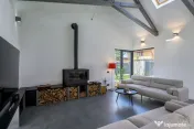 OTOPENI - SOFIA, VILA MODERNA 140 MP, LOT 600 MP, LA CHEIE! 