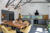 OTOPENI - SOFIA, VILA MODERNA 140 MP, LOT 600 MP, LA CHEIE! 