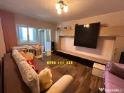 - Apartament 2 camere decomandat, Radu Negru. 