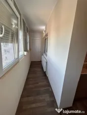 - Apartament 2 camere decomandat, Radu Negru. 