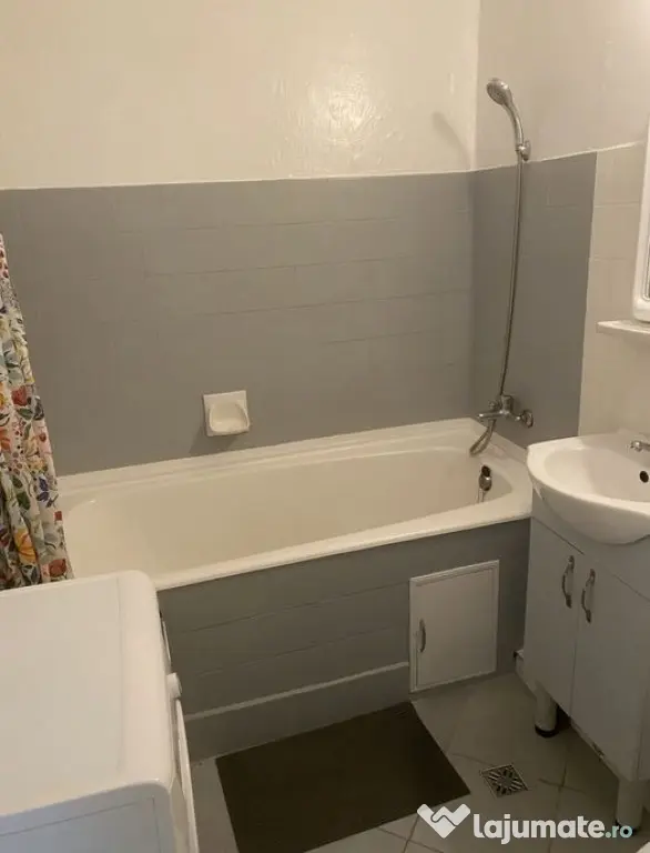 Apartament 2 camere Manastur-str Mogosoaia