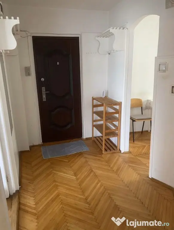 Apartament 2 camere Manastur-str Mogosoaia