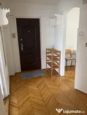 Apartament 2 camere Manastur-str Mogosoaia 
