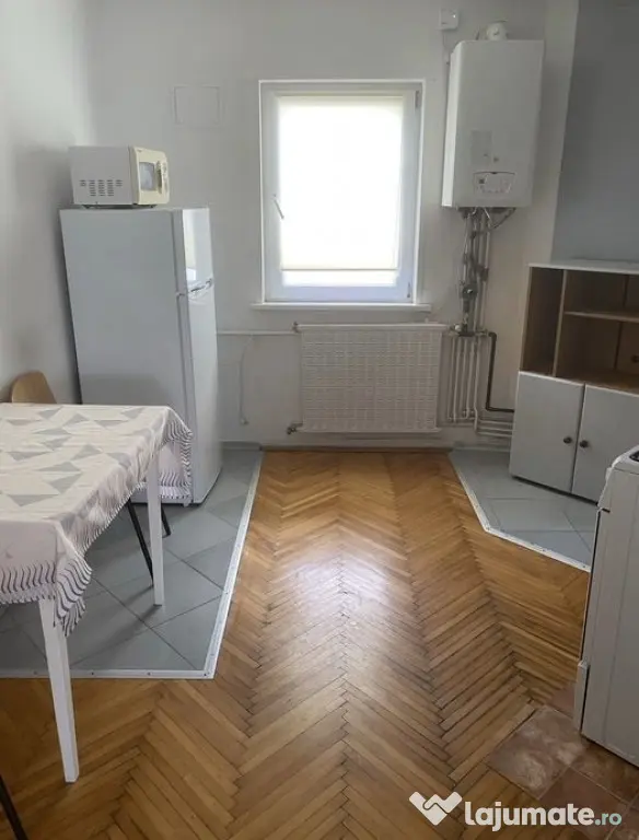 Apartament 2 camere Manastur-str Mogosoaia