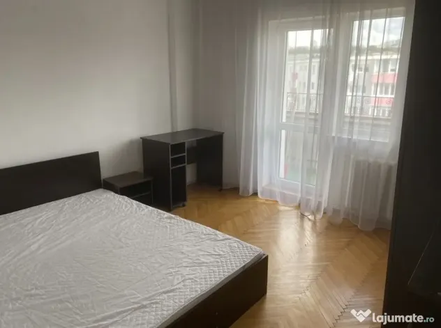 Apartament 2 camere Manastur-str Mogosoaia
