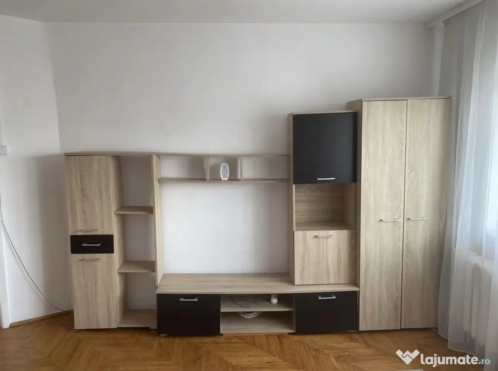 Apartament 2 camere Manastur-str Mogosoaia