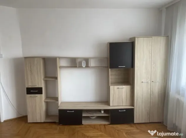 Apartament 2 camere Manastur-str Mogosoaia