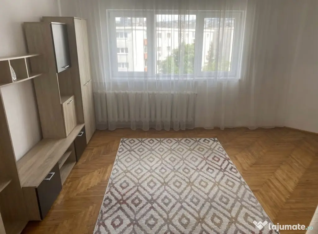 Apartament 2 camere Manastur-str Mogosoaia