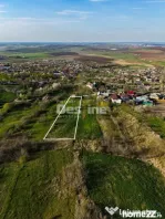COMISION 0% - Teren intravilan 2091 mp, Mogosesti, Iasi