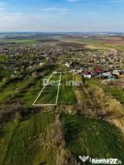 COMISION 0% - Teren intravilan 2091 mp, Mogosesti, Iasi 