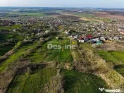 COMISION 0% - Teren intravilan 2091 mp, Mogosesti, Iasi 