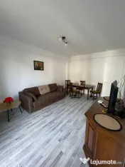 Apartament 2 camere, 50 mp, gradina 50 mp, Happy Residence 3 