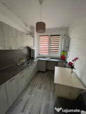 Apartament 2 camere, 50 mp, gradina 50 mp, Happy Residence 3 