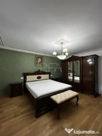 Casa 3 Camere - Bragadiru - Centrala Proprie