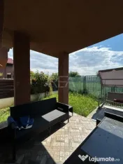 Casa 3 Camere - Bragadiru - Centrala Proprie